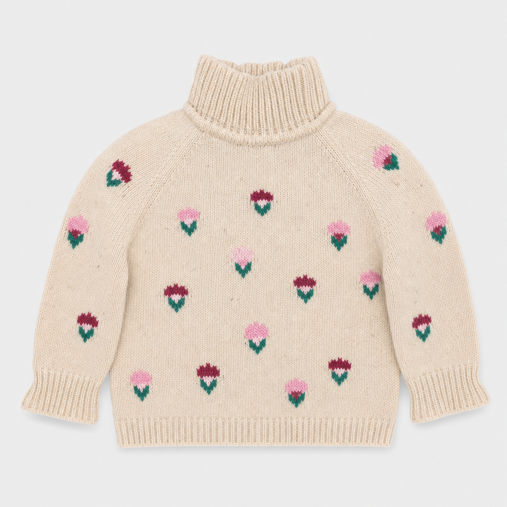 Maglione - Bambina - 78 - 83 | 1 anno