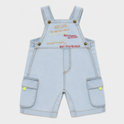 Salopette - Bambino - 60 - 65 | 3 mesi