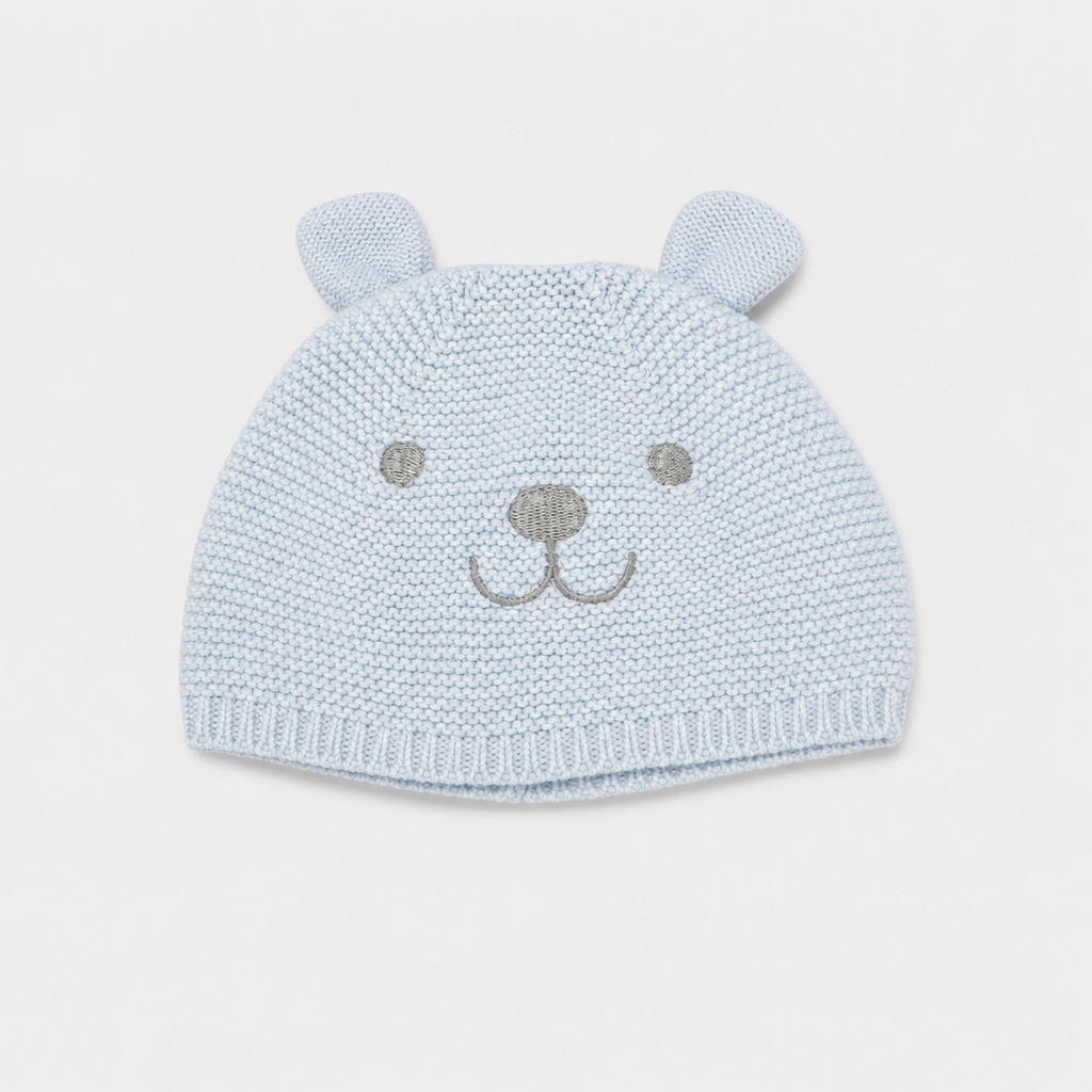 Cappellino - Bambino - 50 - 59 < 3 mesi