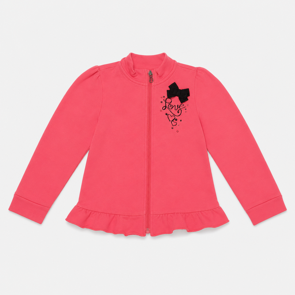 Felpa - Bambina - 96 - 101 | 3 anni