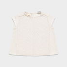 Maglietta maniche corte - Bambina - 66 - 71 | 6 mesi