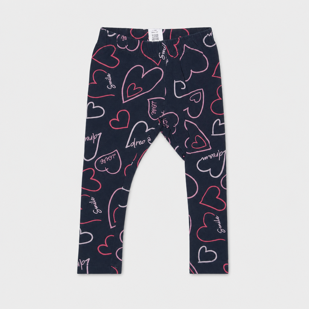 Leggins - Bambina - 84 - 89 | 18 mesi