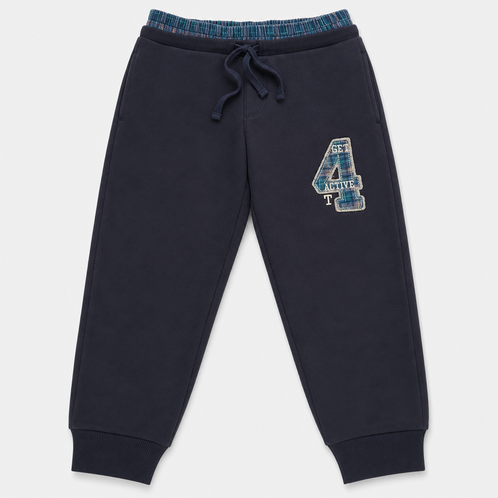 Pantaloni tuta - Bambino - 90 - 95 | 2 anni