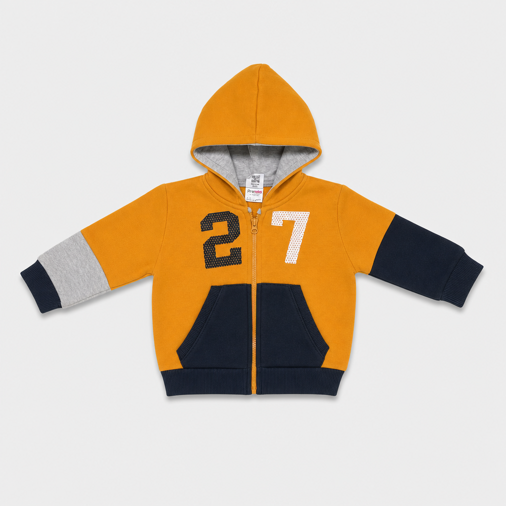 Felpa - Bambino - 66 - 71 | 6 mesi