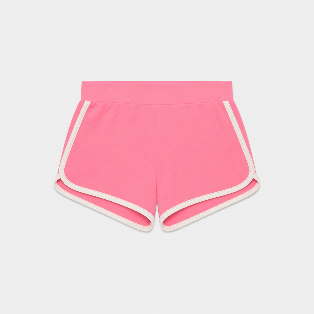 Pantaloncini corti - Bambina - 126 - 131 | 8 anni