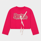 Maglietta maniche lunghe - Bambina - 126 - 131 | 8 anni