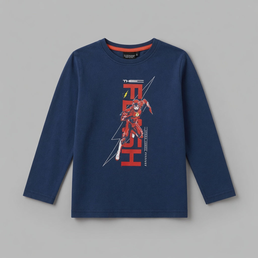 Maglietta maniche lunghe - Bambino - 108 - 113 | 5 anni