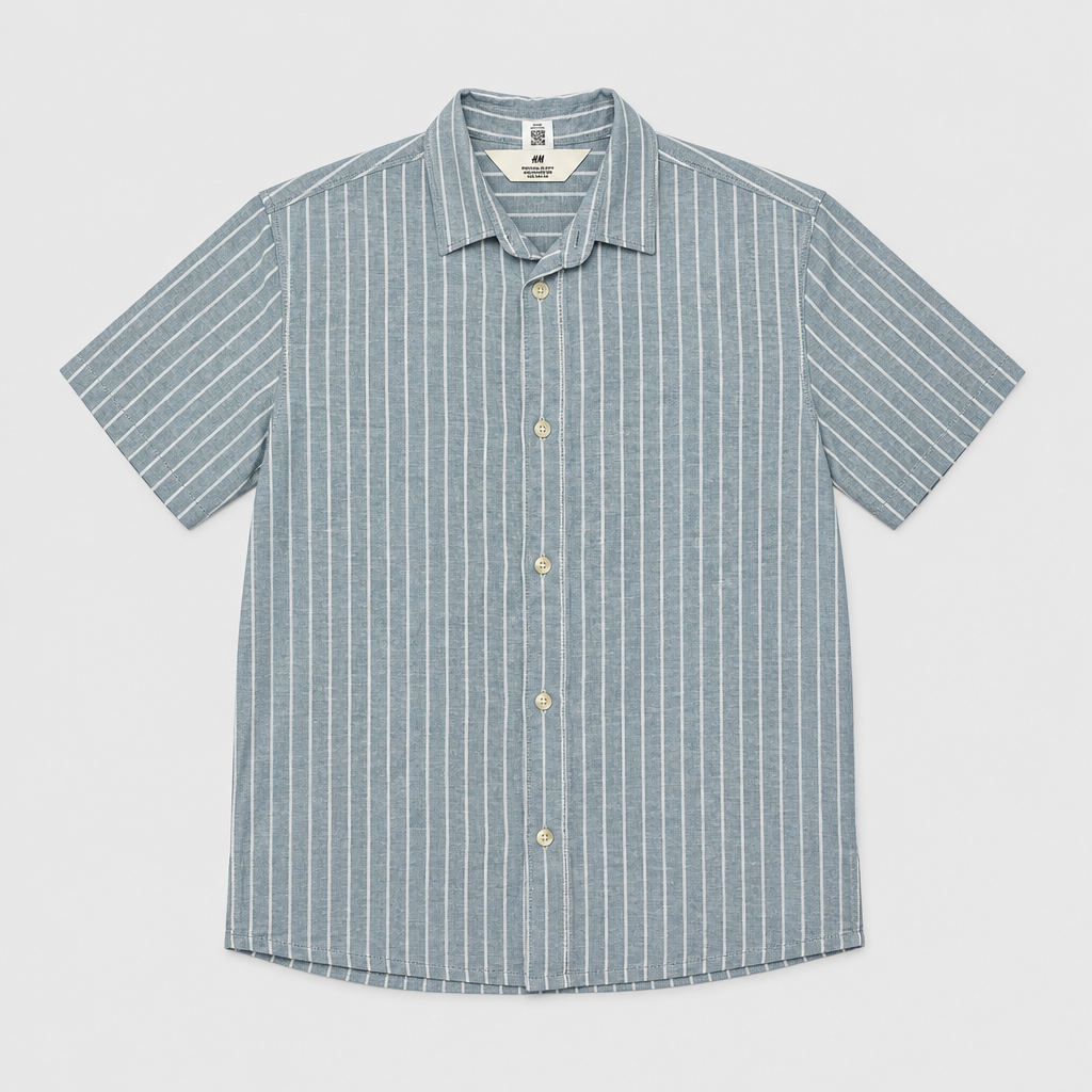 Camicia - Bambino - 138 - 143 | 10 anni
