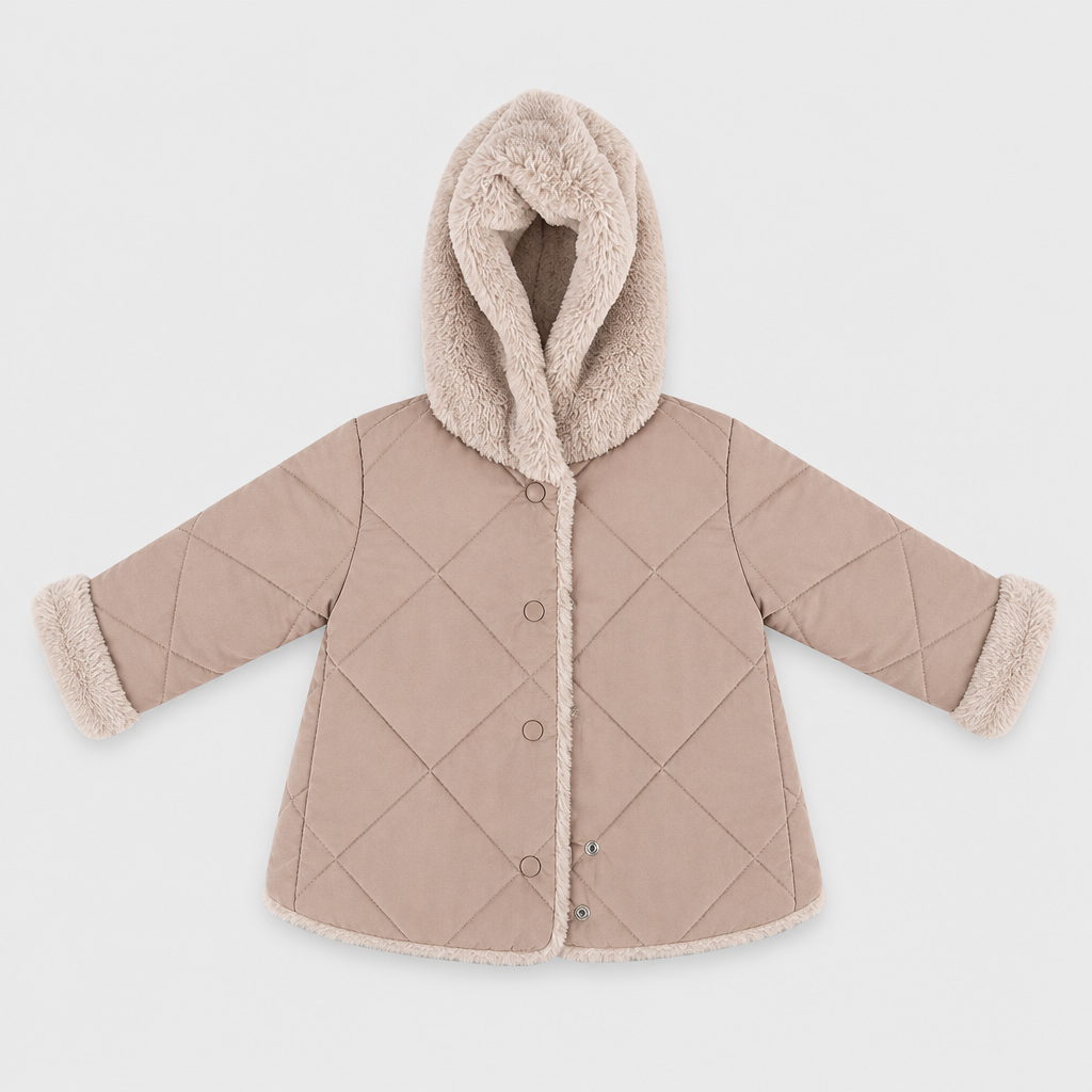 Giacca primavera - Bambina - 72 - 77 | 9 mesi