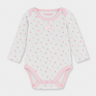 Body - Bambina - 50 - 59 < 3 mesi