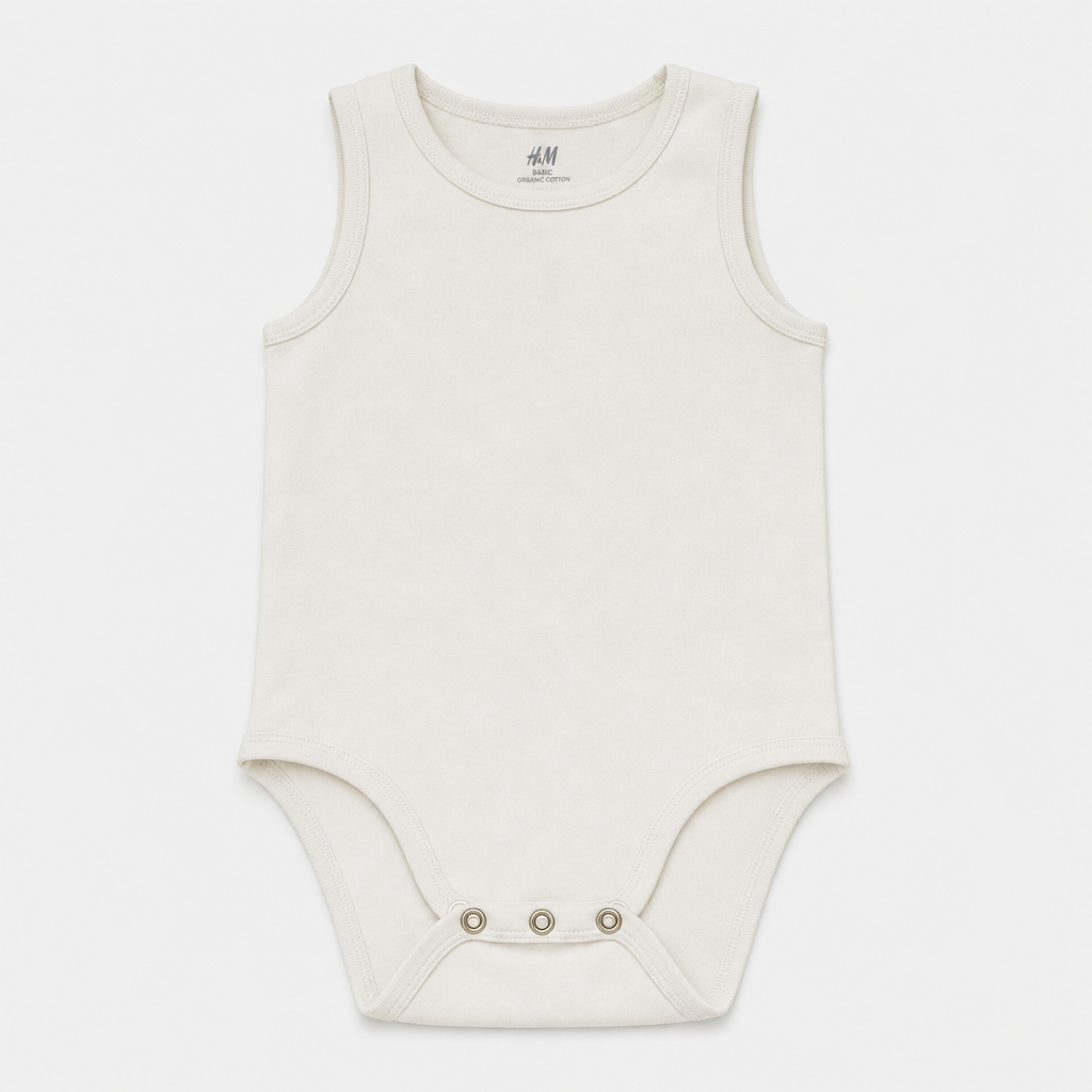 Body - Bambino - 90 - 95 | 2 anni