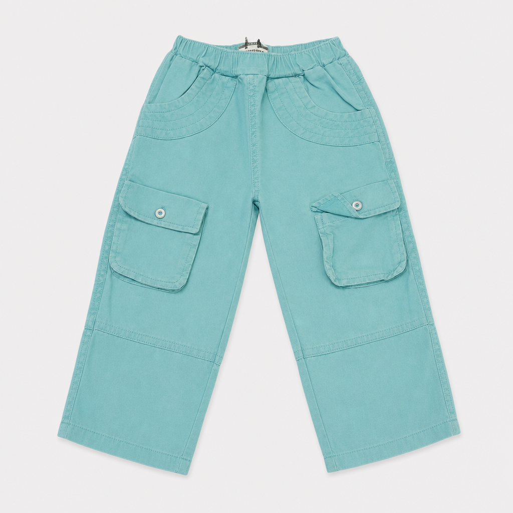 Pantaloni - Bambino - 78 - 83 | 1 anno