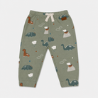 Pantaloni tuta - Bambino - 78 - 83 | 1 anno