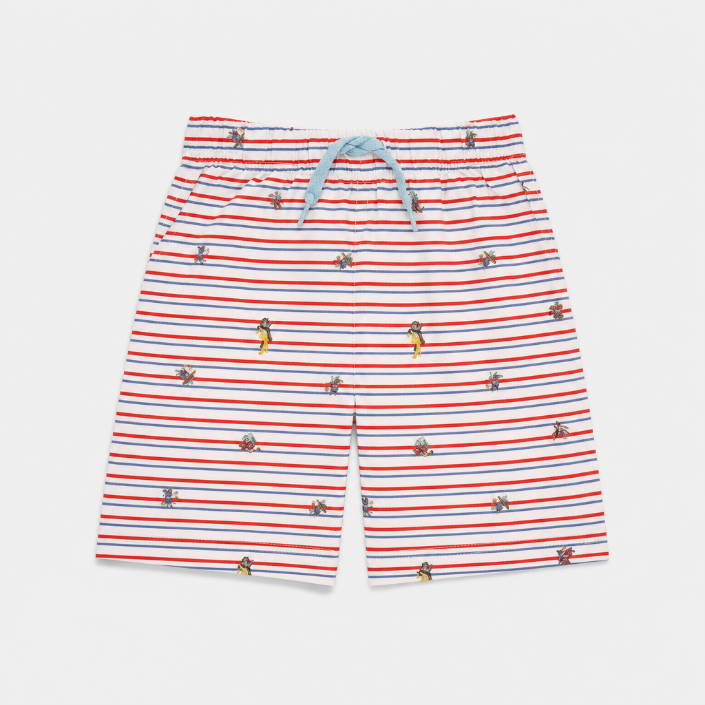 Pantaloncini corti - Bambino - 96 - 101 | 3 anni