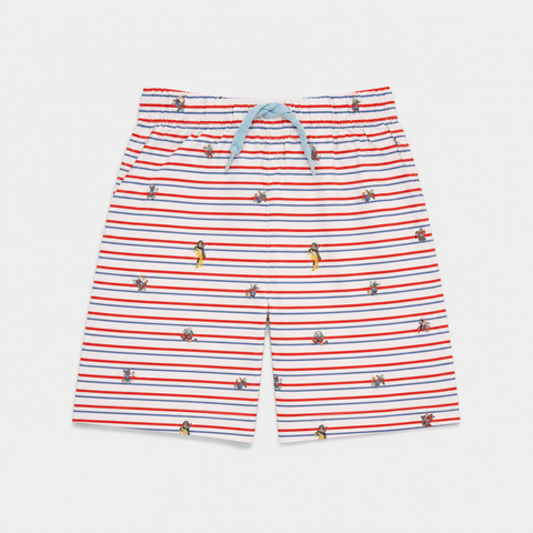Pantaloncini corti - Bambino - 96 - 101 | 3 anni