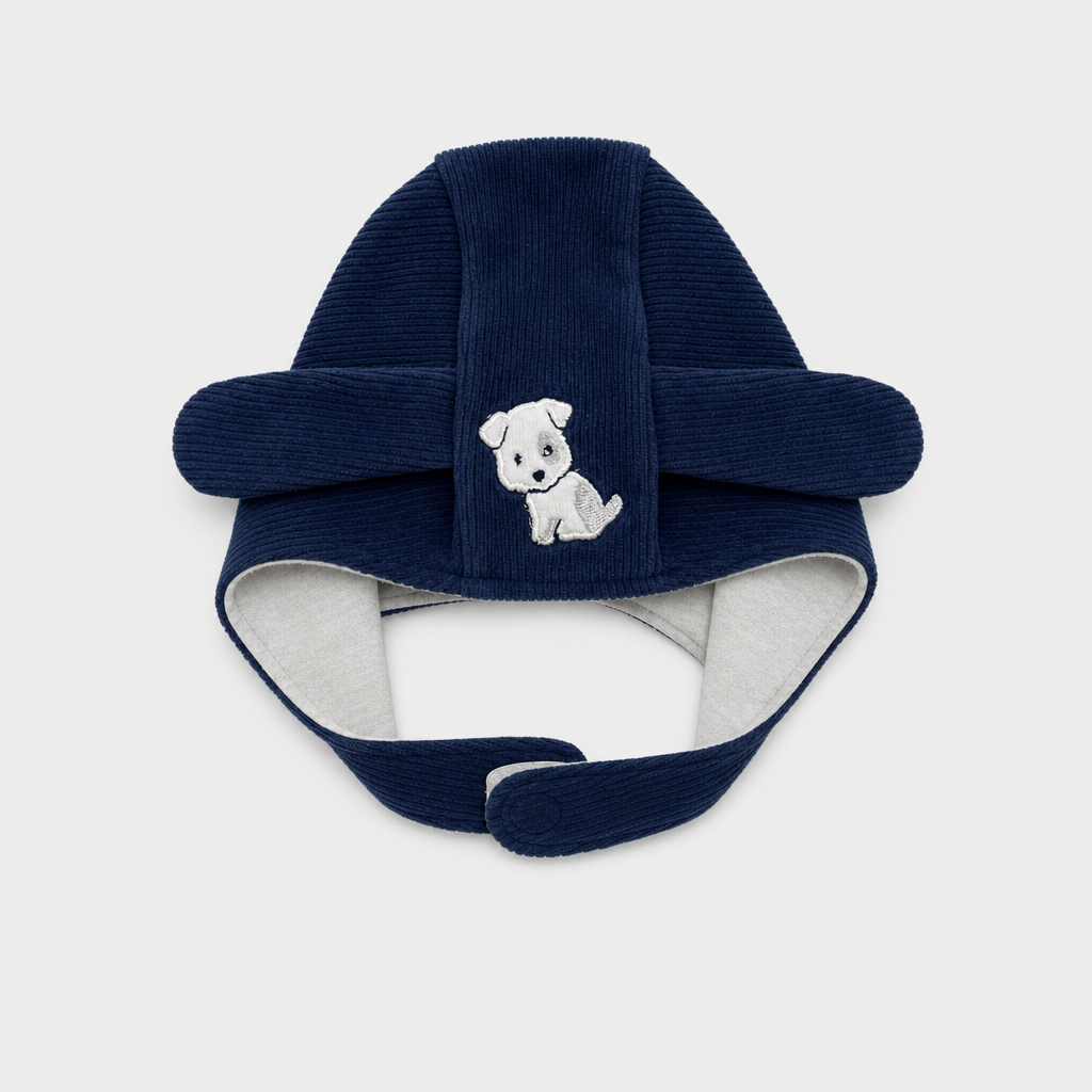 Cappellino - Bambino - 72 - 77 | 9 mesi