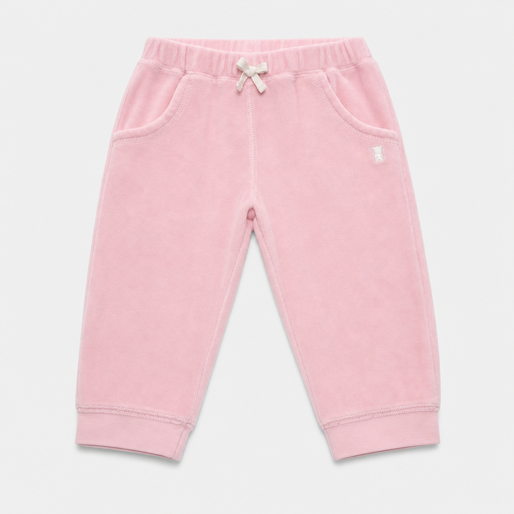 Pantaloni tuta - Bambina - 66 - 71 | 6 mesi