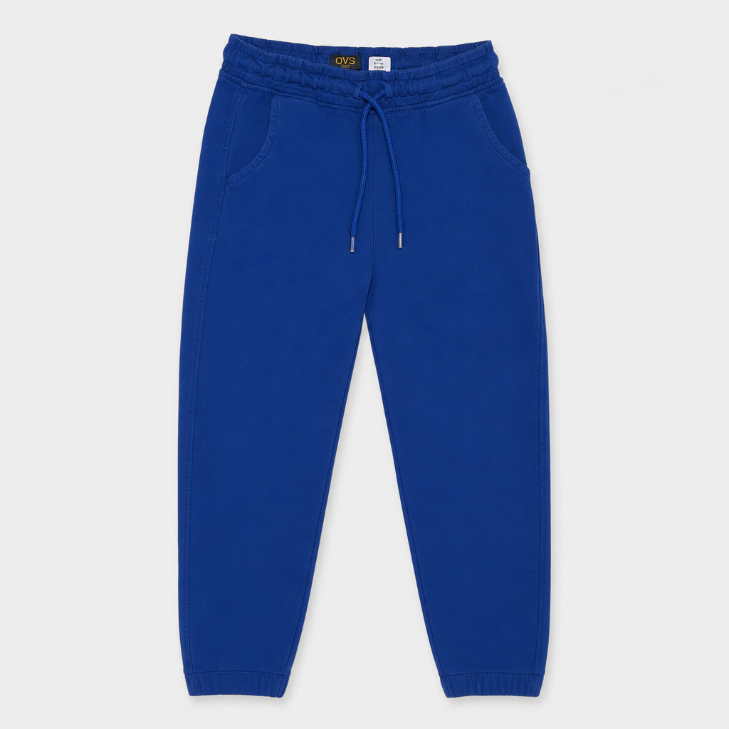 Pantaloni tuta - Bambino - 126 - 131 | 8 anni