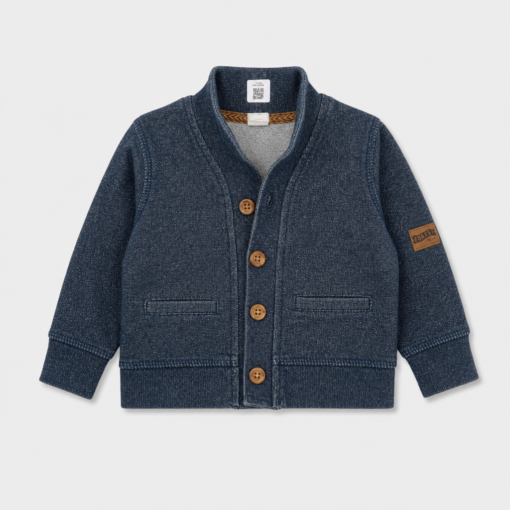 Maglioncino - Bambino - 72 - 77 | 9 mesi