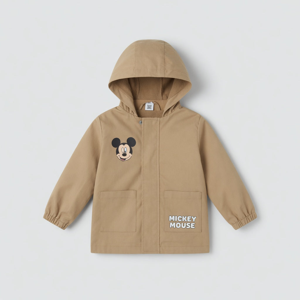 Giacca primavera - Bambino - 90 - 95 | 2 anni