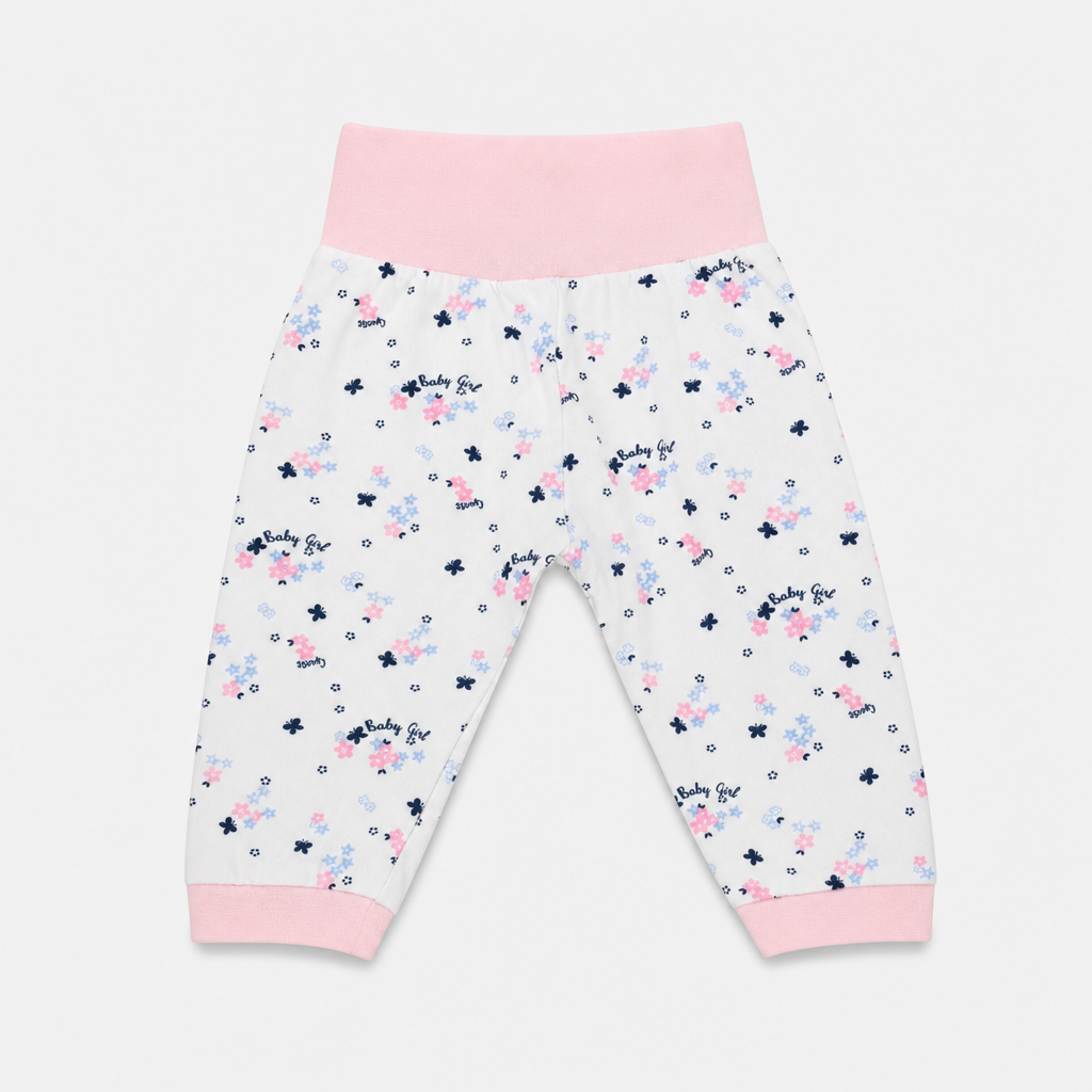 Pantaloni - Bambina - 50 - 59 < 3 mesi