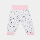 Pantaloni - Bambina - 50 - 59 < 3 mesi