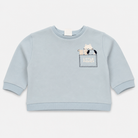 Felpa - Bambino - 72 - 77 | 9 mesi
