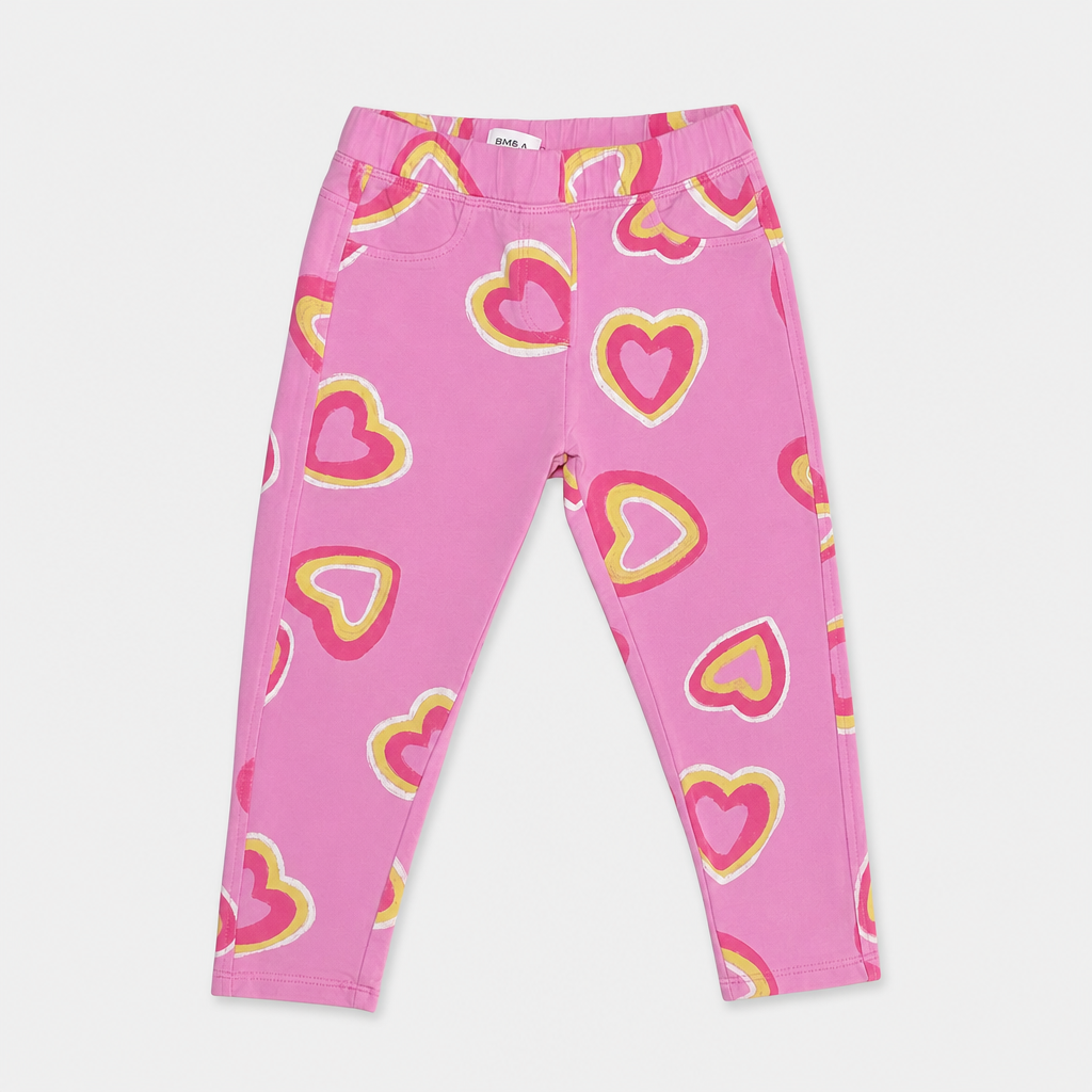 Leggins - Bambina - 96 - 101 | 3 anni