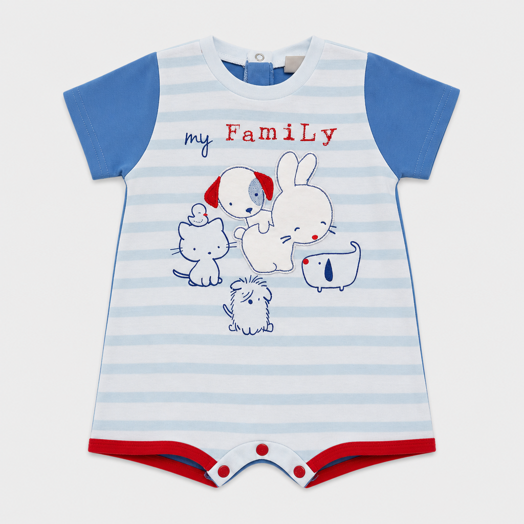 Tutine neonato - Bambino - 66 - 71 | 6 mesi