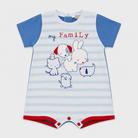 Tutine neonato - Bambino - 66 - 71 | 6 mesi