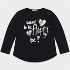 Maglietta maniche lunghe - Bambina - 120 - 125 | 7 anni