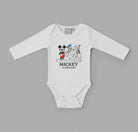 Body - Bambino - 60 - 65 | 3 mesi