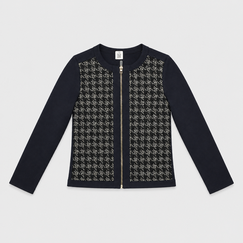 Giacca primavera - Bambina - 114 - 119 | 6 anni