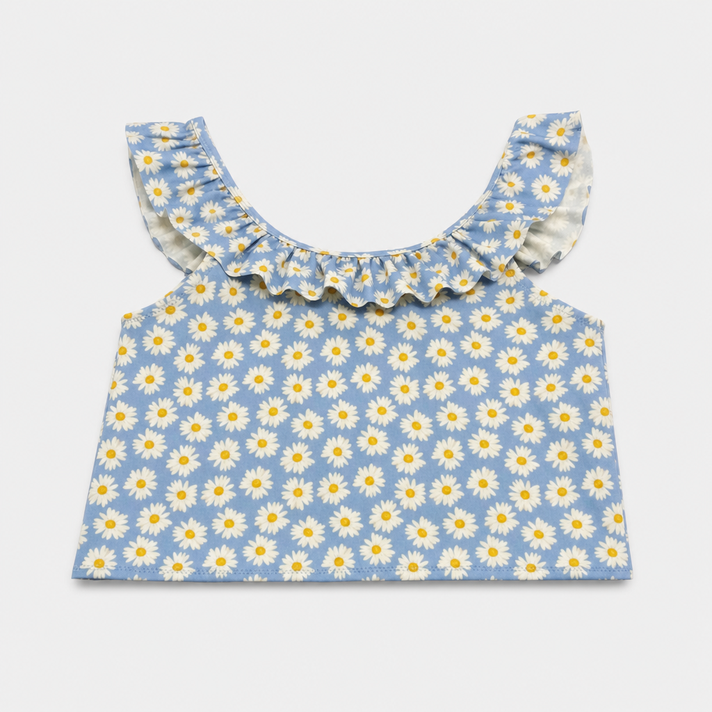 Costume - Bambina - 120 - 125 | 7 anni