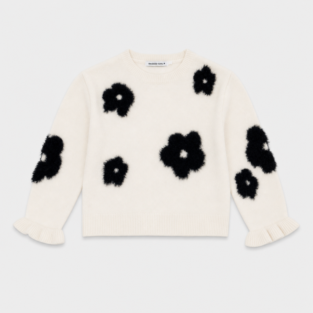 Maglione - Bambina - 84 - 89 | 18 mesi