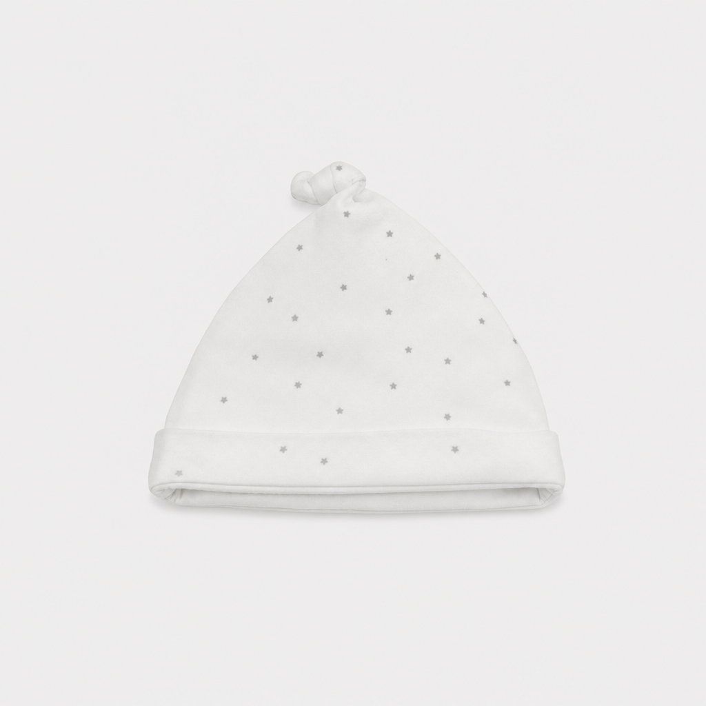 Cappellino - Bambino - 50 - 59 < 3 mesi
