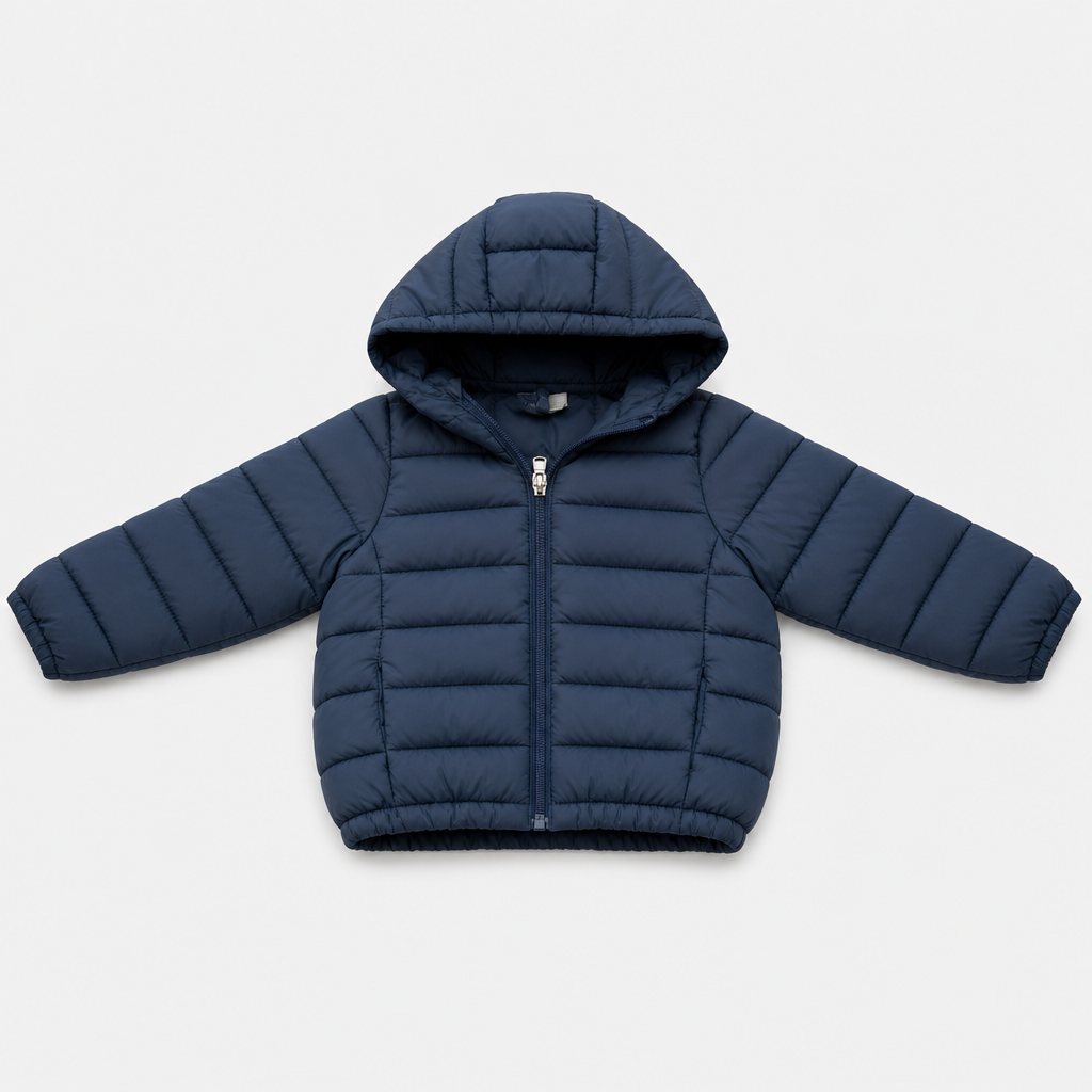 Giacca invernale pesante - Bambino - 90 - 95 | 2 anni
