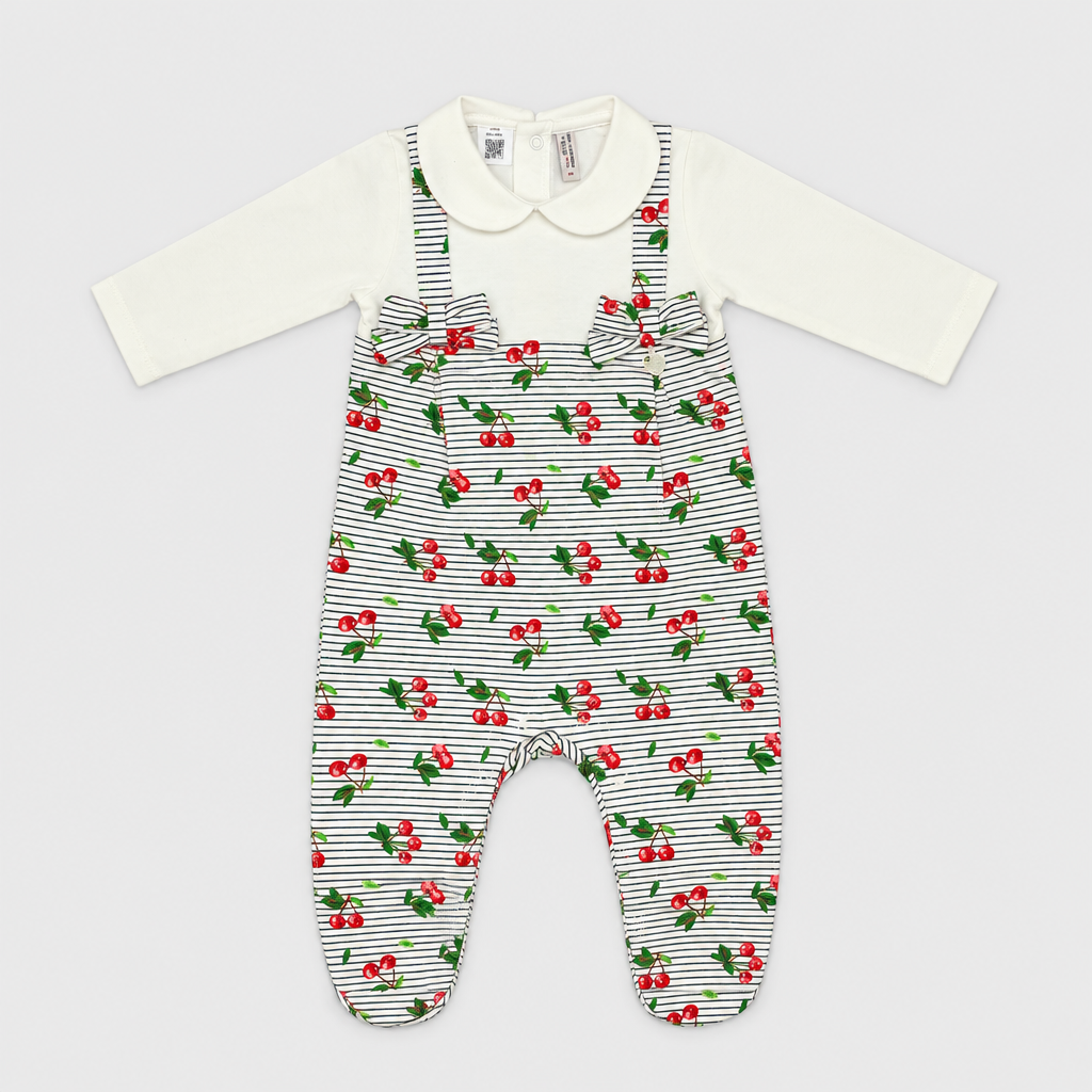 Tutine neonato - Bambina - 60 - 65 | 3 mesi