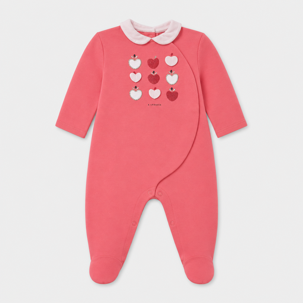 Tutine neonato - Bambina - 72 - 77 | 9 mesi