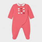 Tutine neonato - Bambina - 72 - 77 | 9 mesi