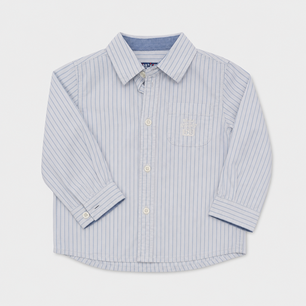 Camicia - Bambino - 72 - 77 | 9 mesi