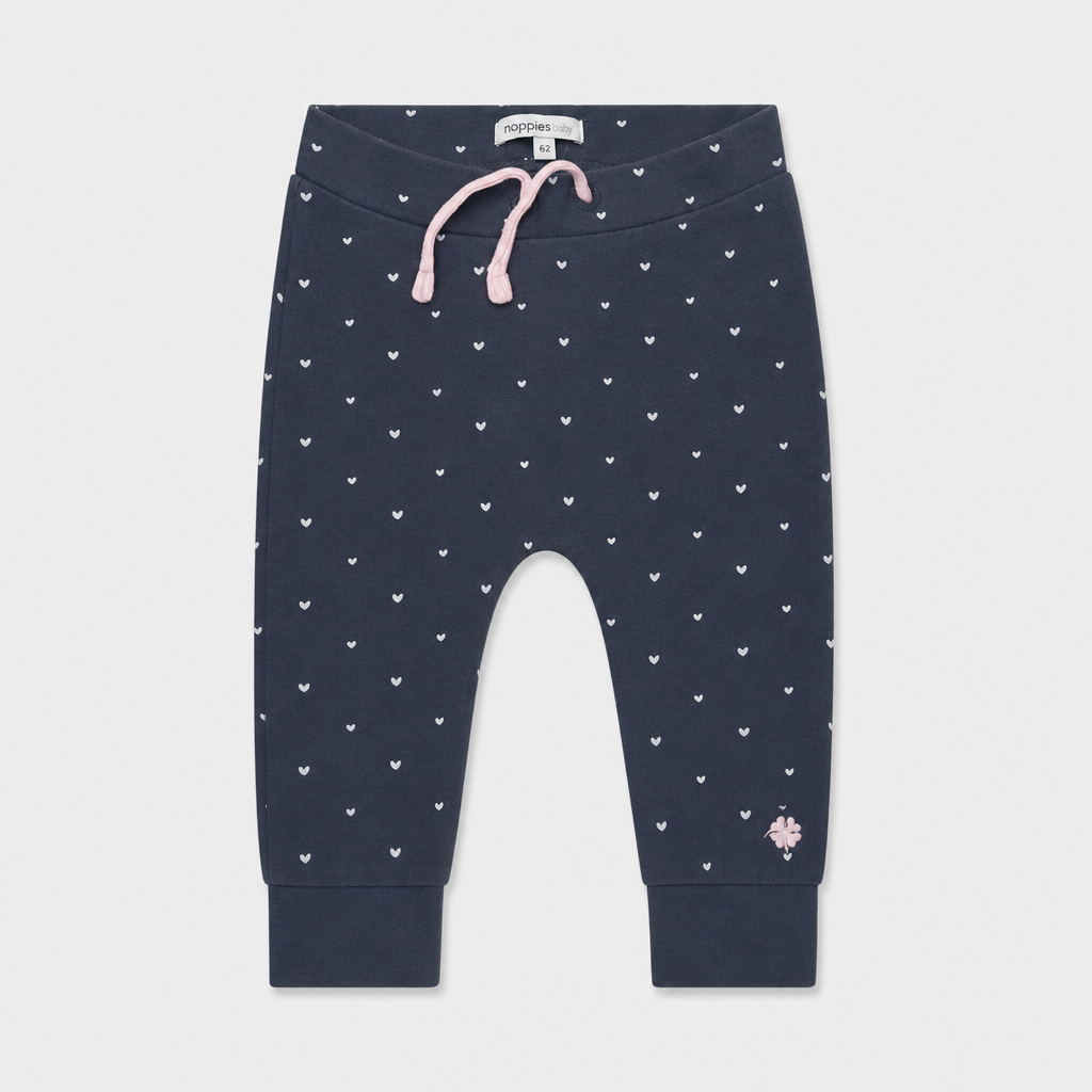 Pantaloni tuta - Bambina - 60 - 65 | 3 mesi