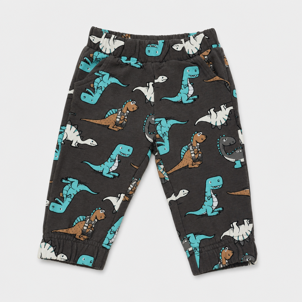 Pantaloni tuta - Bambino - 66 - 71 | 6 mesi