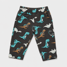 Pantaloni tuta - Bambino - 66 - 71 | 6 mesi