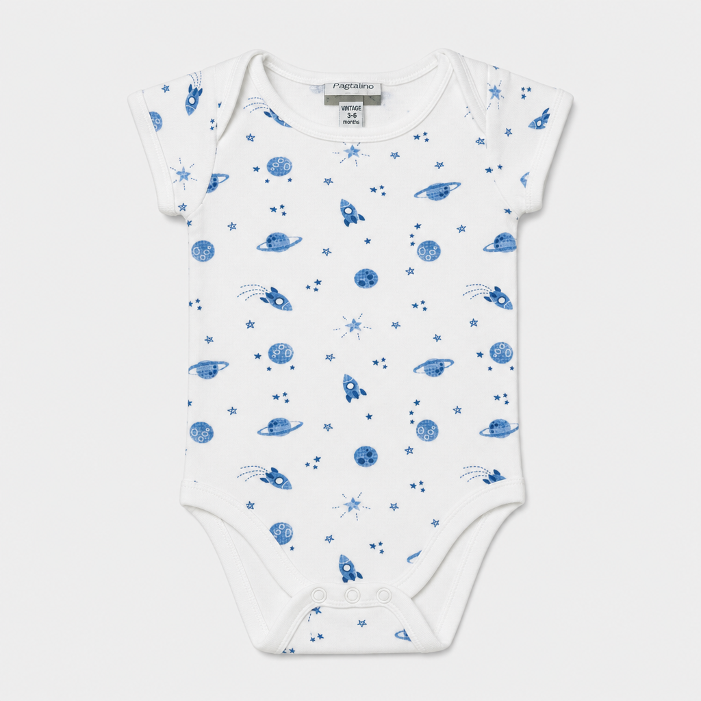Body - Bambino - 50 - 59 < 3 mesi