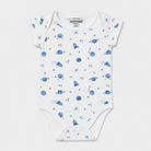 Body - Bambino - 50 - 59 < 3 mesi