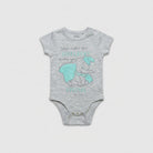 Body - Bambino - 50 - 59 < 3 mesi