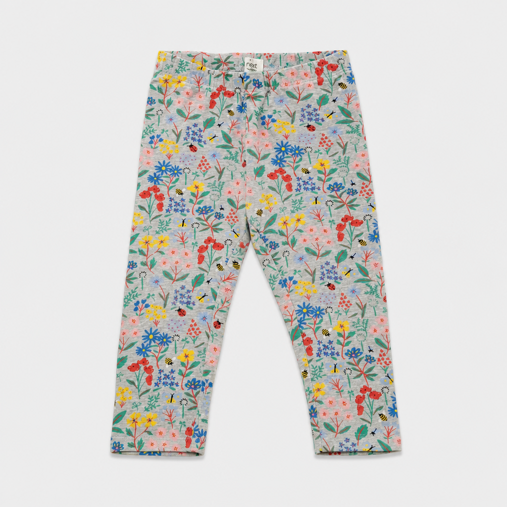 Leggins - Bambina - 84 - 89 | 18 mesi