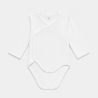 Body - Bambina - 50 - 59 < 3 mesi