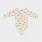 Body - Bambino - 60 - 65 | 3 mesi
